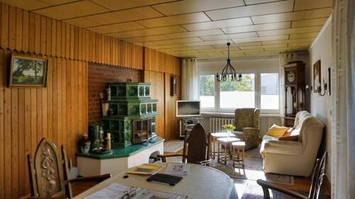 Wohnzimmer - 