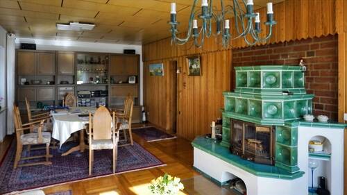 Wohnzimmer - 