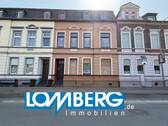 Außenansicht - STILVOLLE ALTBAU WOHNUNG IN UERDINGEN ZU MIETEN!