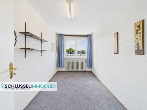 Zimmer 3 - 