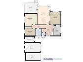 Grundriss Erdgeschoss - 