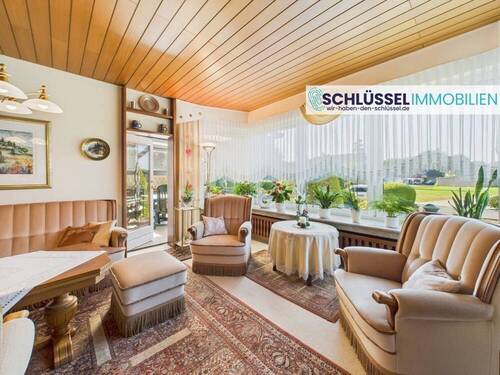 Wohnzimmer - 