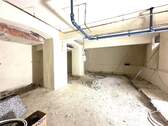 Lager im Untergeschoss - 