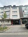 Hausansicht - Halle zur Miete in Düsseldorf