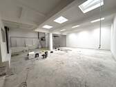 Halle - zweiter Blick - 