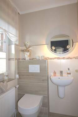 Gäste-WC - Einfamilienhaus mit 113,20 m² in Hochdonn zum Kaufen