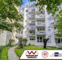 Gemütliche 2-Zimmer-Wohnung in München-Giesing!