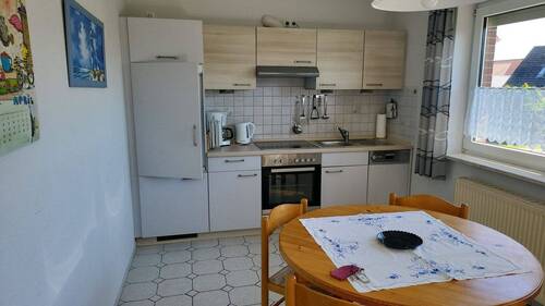 Wohnung 3 - 