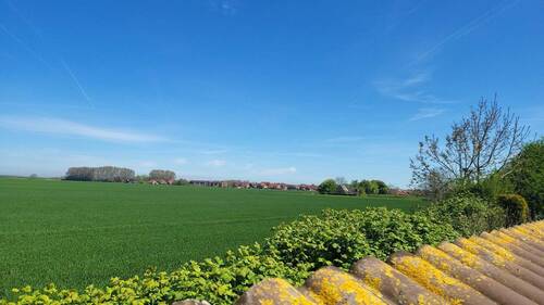 die Umgebung - Mehrfamilienhaus, Wohnhaus mit 211,60 m&sup2; in Wittmund zum Kaufen