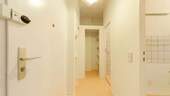Flur - 1 Zimmer Etagenwohnung zur Miete in Berlin