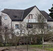 MODERNE 2-ZI-DGW IN RUHIGER WOHNLAGE VON HEMHOFEN