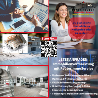 Jetzt anrufen! - 2 Zimmer Etagenwohnung zum Kaufen in Hemhofen