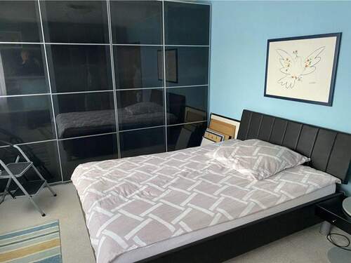 Schlafen - Etagenwohnung mit 74,00 m&sup2; in Hemhofen zum Kaufen