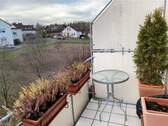 Balkon/Fernblick - 