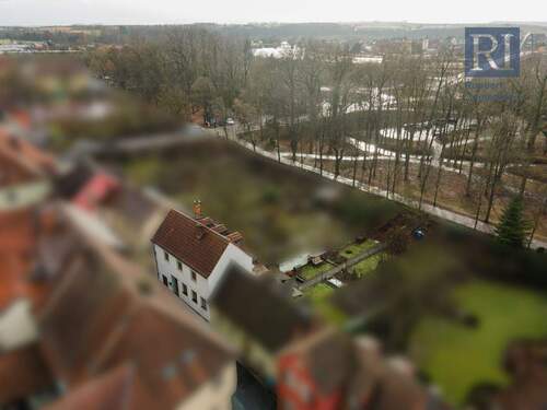 Außenansicht - Reihenmittelhaus mit 79,00 m&sup2; in Volkach zum Kaufen