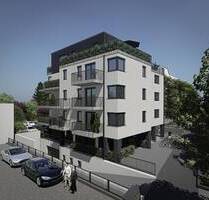 Mehrfamilienhaus in Weil am Rhein Neubau zu verkaufen!