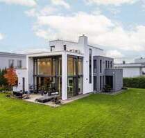 Exklusives Traumhaus - Das Beste aus zwei Welten: Idyllische Ruhe mit urbanem Zugang - Groß Glienicke