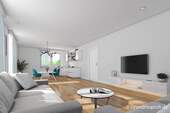 Beispiel Wohnzimmer - 
