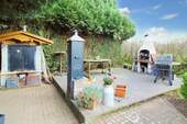 Grillecke - 8 Zimmer Einfamilienhaus zum Kaufen in Sehlen