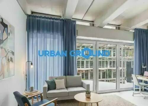 Bild 3 - 2 Zimmer Etagenwohnung zur Miete in Berlin