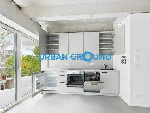 Bild 5 - Etagenwohnung mit 48,60 m&sup2; in Berlin zur Miete