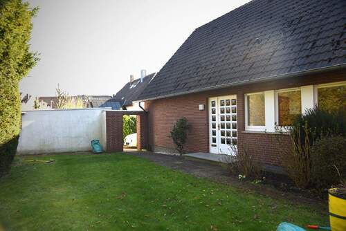 Nordwest.jpg - 5 Zimmer Einfamilienhaus zum Kaufen in Enger