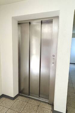 Aufzug - 
