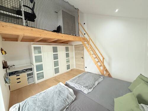 Schlafzimmer - 
