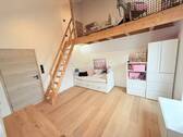 1. Kinderzimmer Ansicht 1 - 