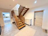 Treppenhaus Ansicht 3 - 