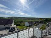 Dachterrasse - 