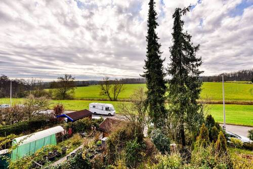 Blick nach Süden - 