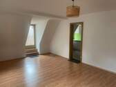 Blick in die Küche - 3 Zimmer Etagenwohnung zur Miete in Fürth