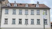 Hausansicht - 