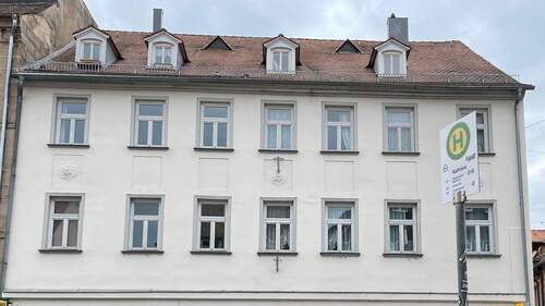 Hausansicht - 