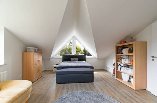 Gemütliches Kinderzimmer - 