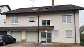 Ansicht - Ein besonderes Angebot: 2x2-Zi-ETW, FR-Hochdorf, statt 1x4-Zimmer