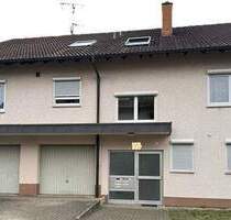 Ein besonderes Angebot: 2x2-Zi-ETW, FR-Hochdorf, statt 1x4-Zimmer - Freiburg