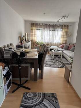 IMG_5178 - 2 Zimmer Etagenwohnung zum Kaufen in Freiburg