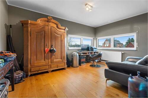 Peter Dondorf Immobilie - Schlazimmer - 