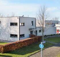 Wohnen und Arbeiten auf einem Grundstück - Aachen / Brand