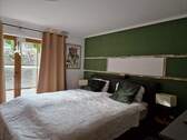 Schlafzimmer EG - 