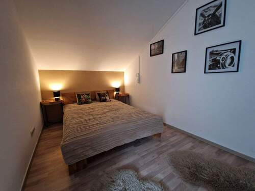 FEWO Schlafzimmer 2 - 