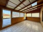 Wintergarten - 