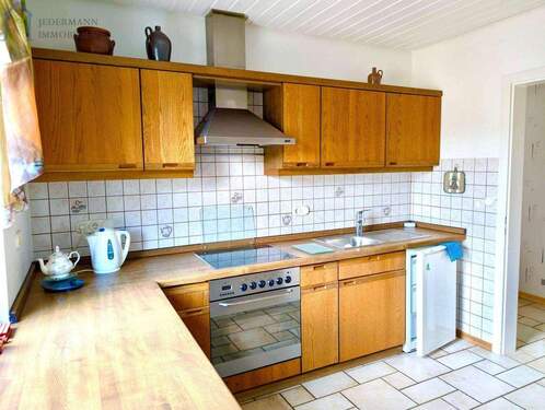 Küche EG - 