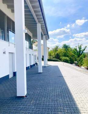 Bild 1 - Hochwertige Wohnung zu vermieten - modern, komfortabel & energieeffizient