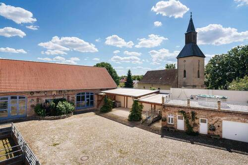 Bild 4 - Mehrfamilienhaus, Wohnhaus mit 544,00 m&sup2; in Fresdorf zum Kaufen