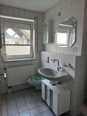 Badezimmer - 