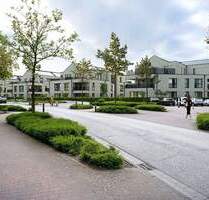 Wohnpark Am Hogen Hagen, Bad Zwischenahn - Neue, moderne 2-Zi.-Erdgeschosswohnung mit Terrasse