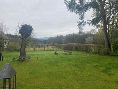 Weitblick - Einfamilienhaus mit 200,00 m&sup2; in Hümmel zum Kaufen